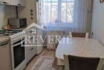 60187.  Продается Квартира Кахул,  Спирин 70000€