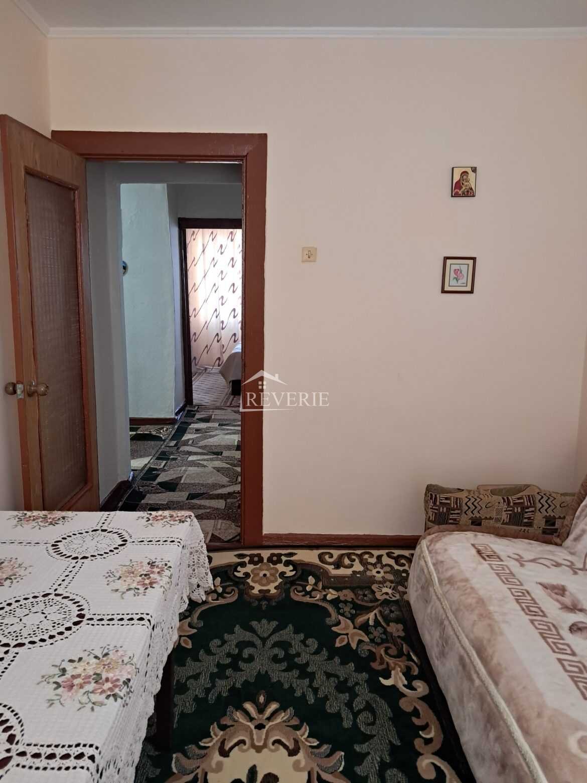 7-6-5-4-3-2-1-0-60187.  Se vinde Apartament Cahul,  Spirin 70000€