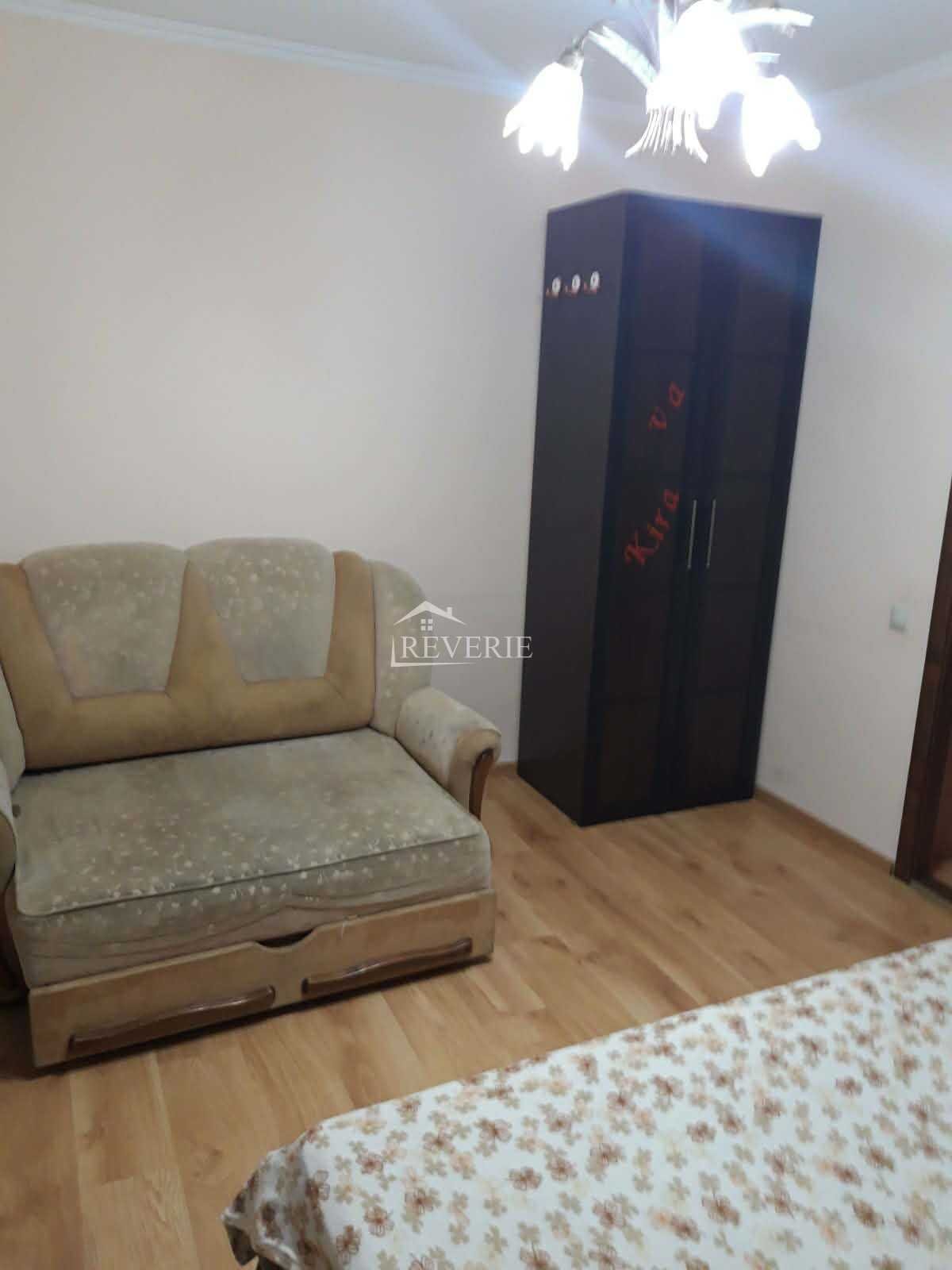 2-1-0-60203.  Se vinde Apartament Кагул,  Spirin 78000€