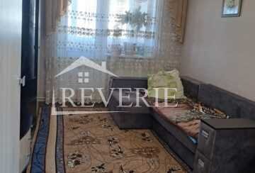 60220.  Продается Квартира Кахул,  Центр-Теплосеть 55000€