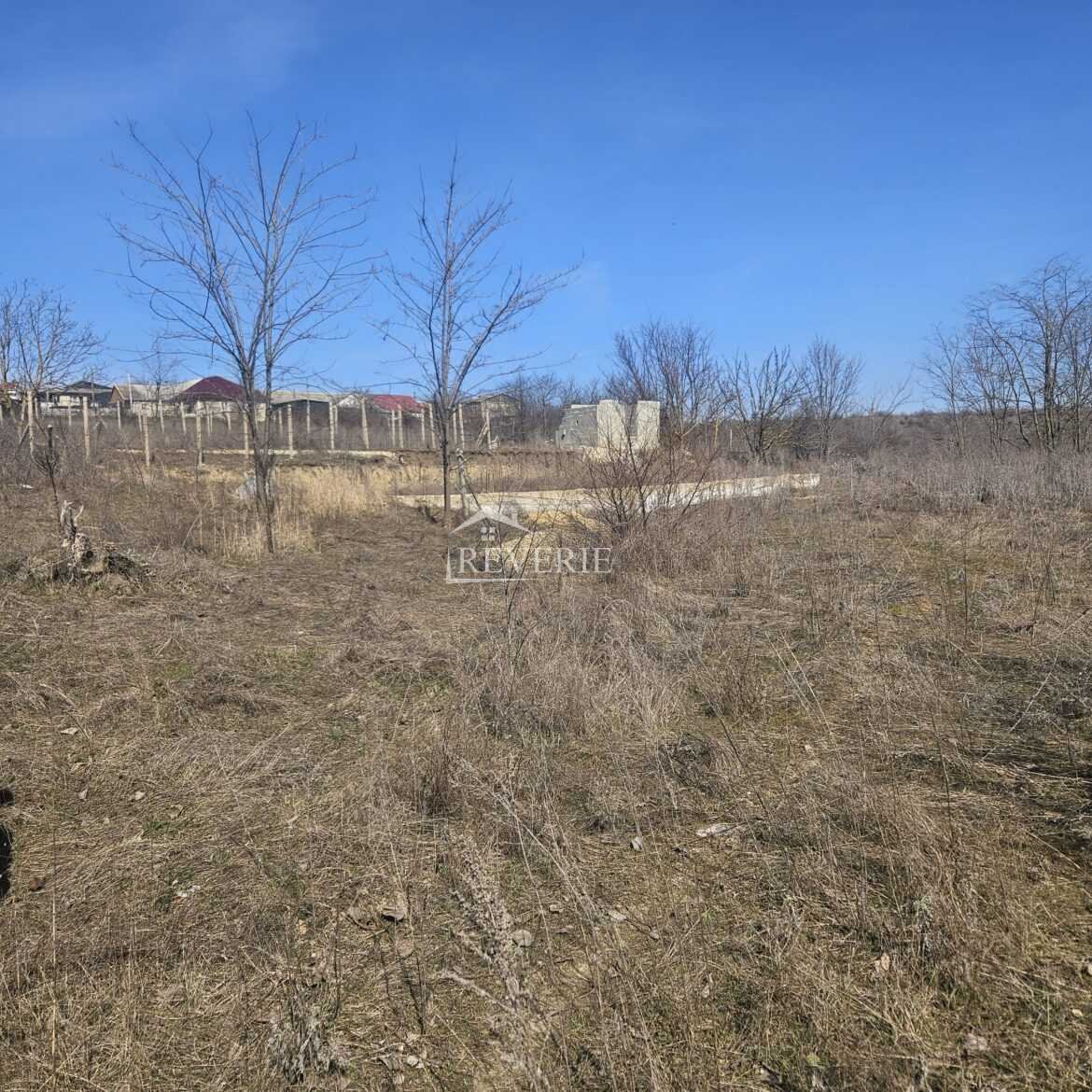 4-3-2-1-0-60272.  Se vinde Teren pentru constructii Cahul,  Spirin 27500€