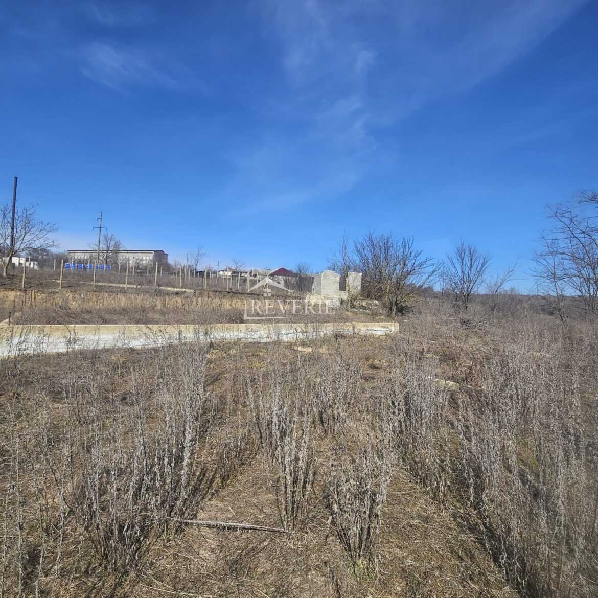 3-2-1-0-60272.  Se vinde Teren pentru constructii Cahul,  Spirin 27500€