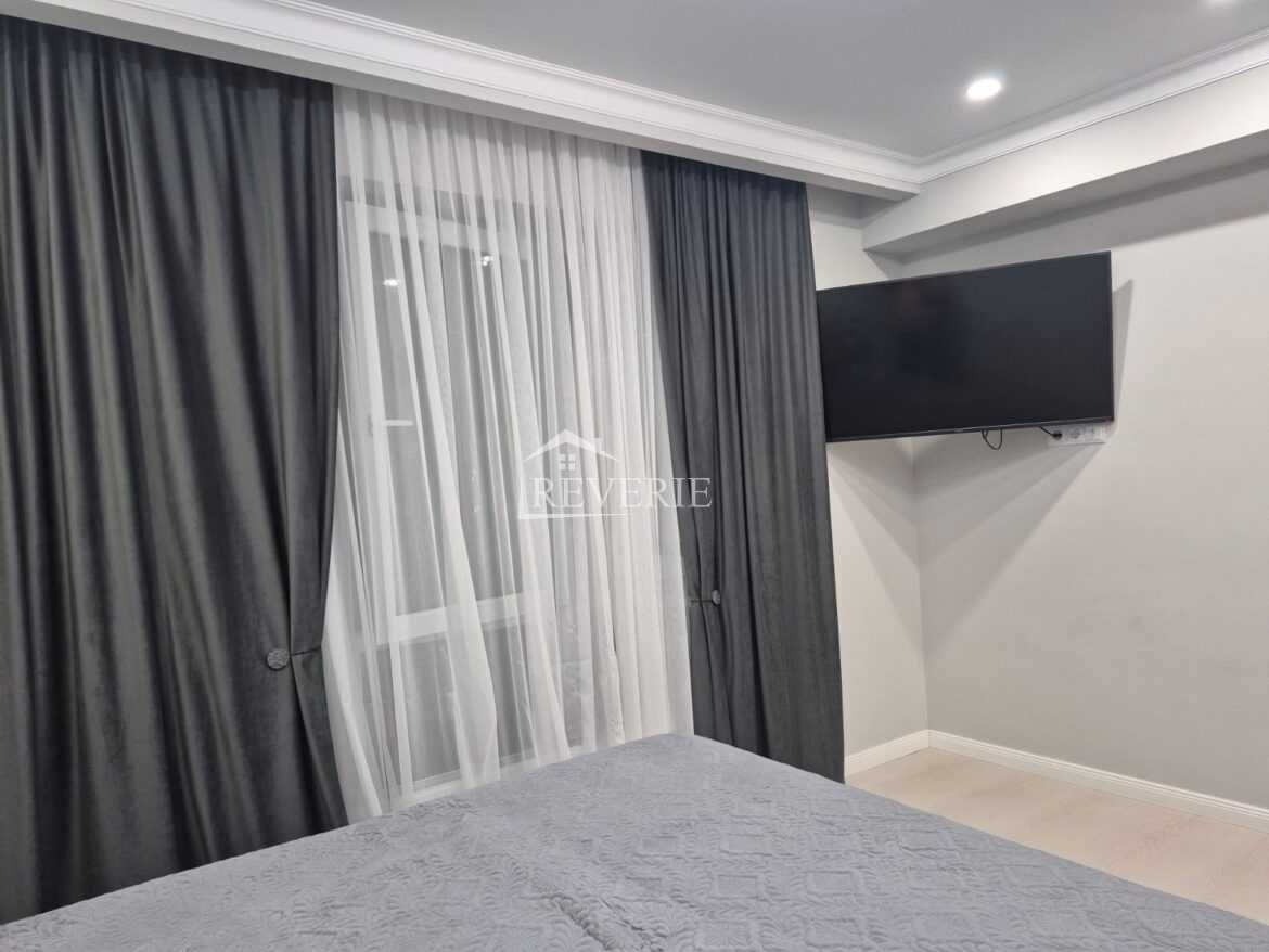 2-1-0-60278.  Se vinde Apartament Cahul,  Centru 120000€