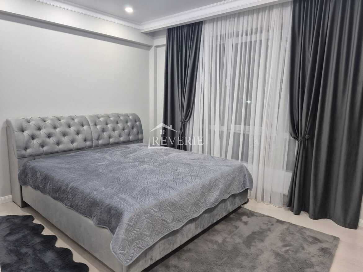 1-0-60278.  Se vinde Apartament Cahul,  Centru 120000€