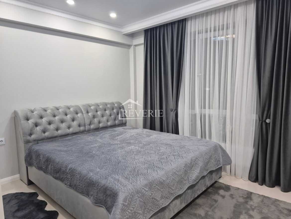 0-60278.  Se vinde Apartament Cahul,  Centru 120000€