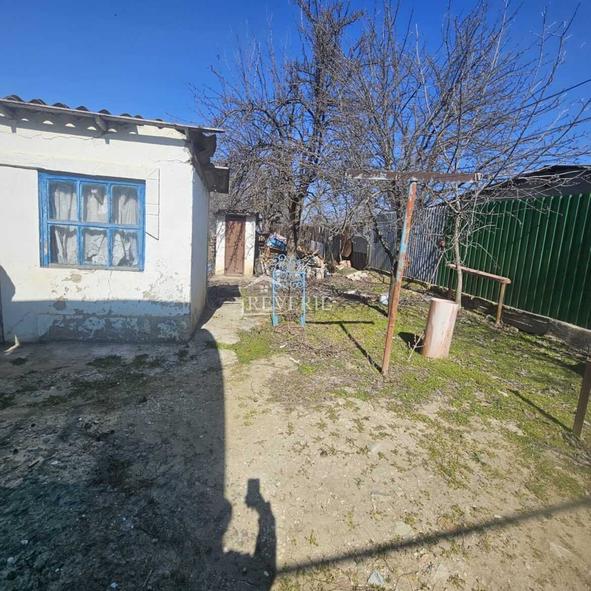 1-0-60295.  Se vinde Jumătate de Casă Cahul,  Centru 65000€