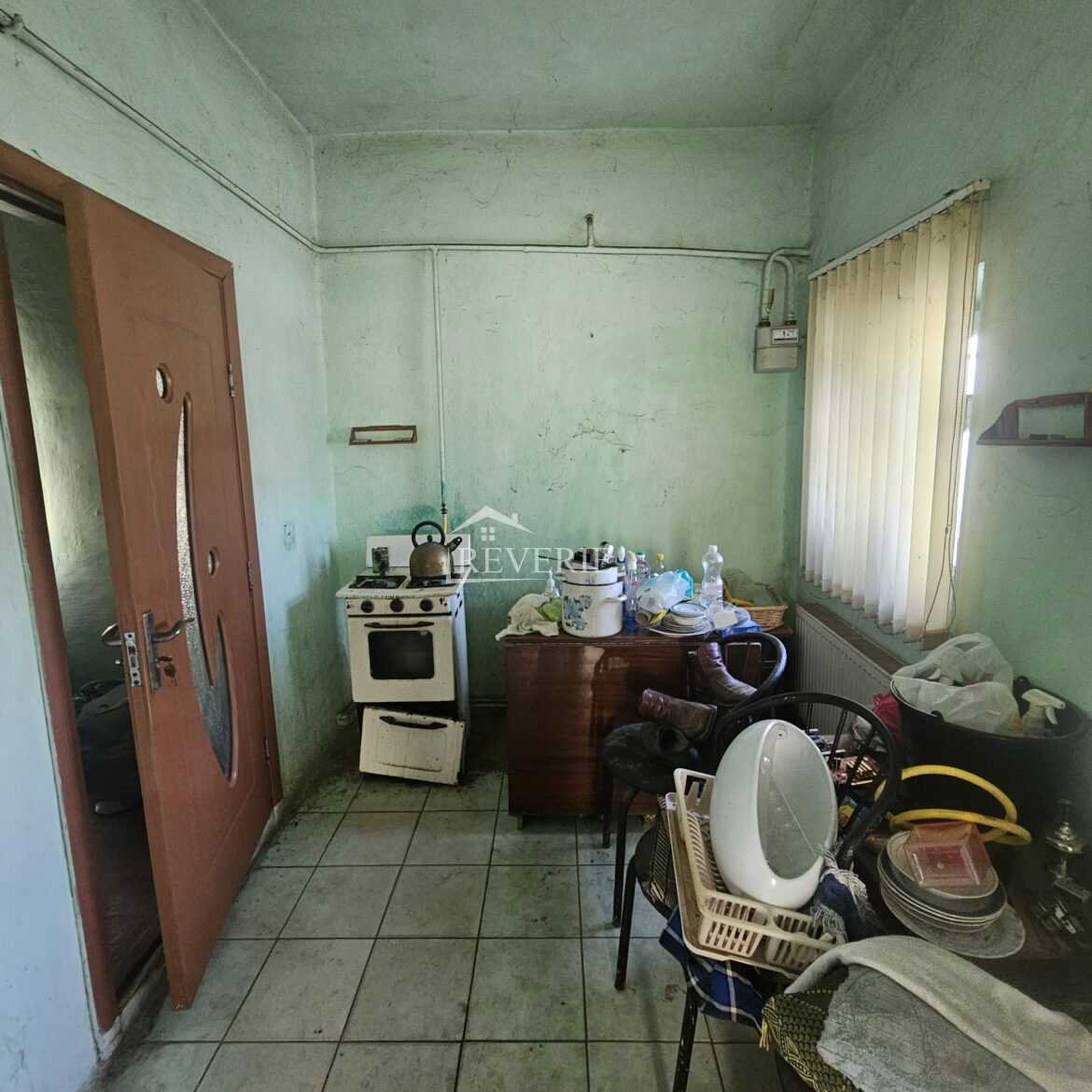 4-3-2-1-0-60295.  Se vinde Jumătate de Casă Cahul,  Centru 65000€