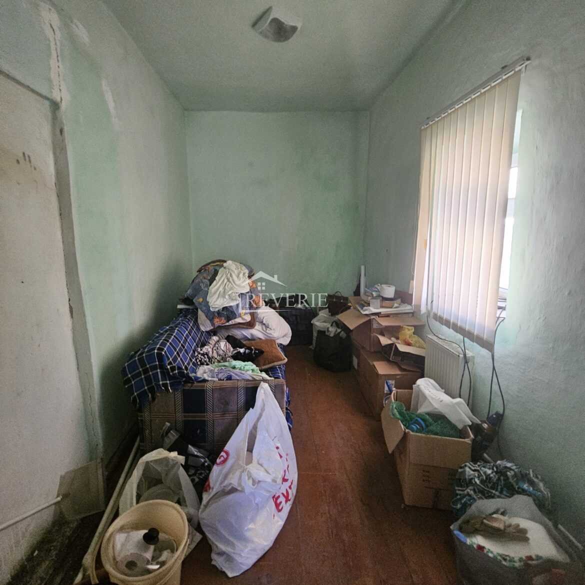 5-4-3-2-1-0-60295.  Se vinde Jumătate de Casă Cahul,  Centru 65000€