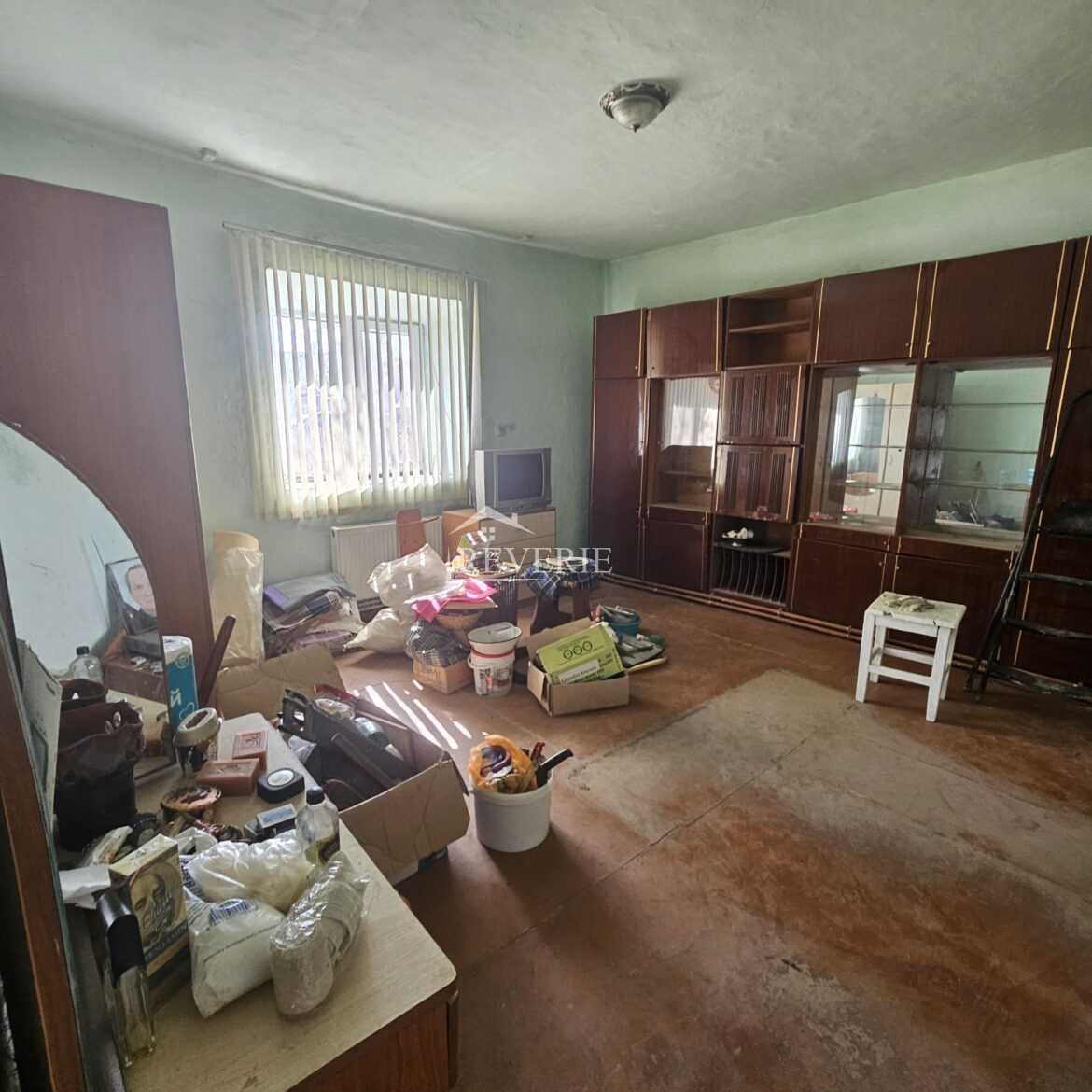 7-6-5-4-3-2-1-0-60295.  Se vinde Jumătate de Casă Cahul,  Centru 65000€