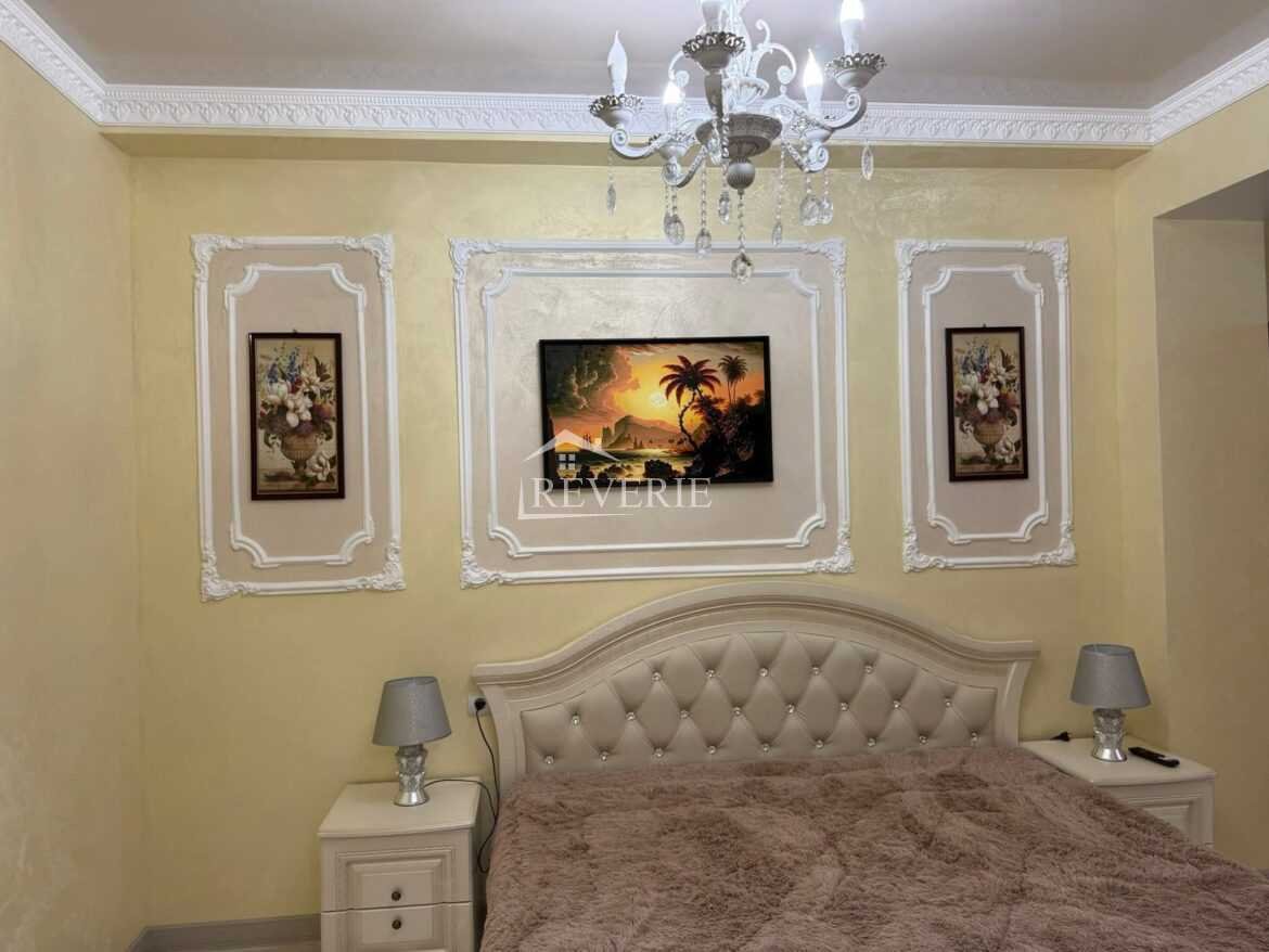 0-60305.  Se vinde Apartament Cahul,  Autogara 58000€