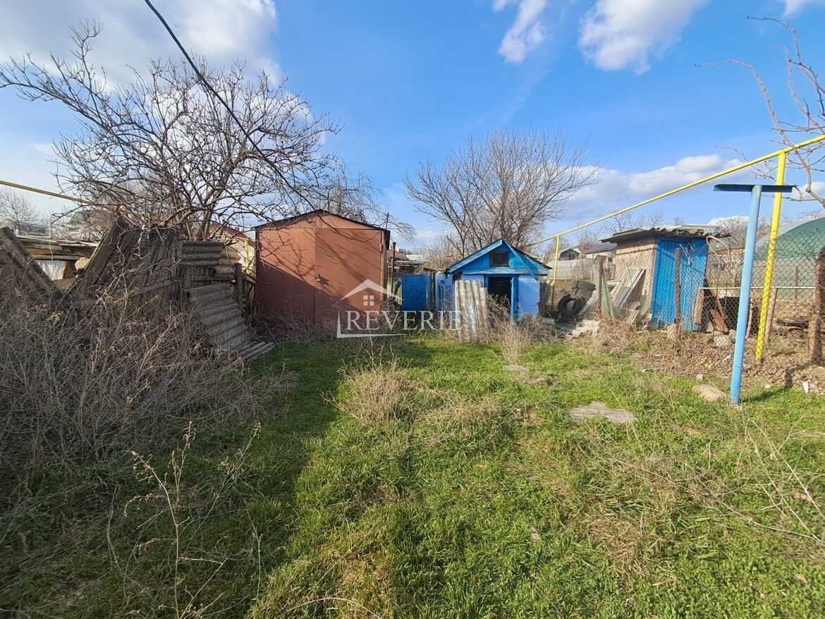 2-1-0-60314.  Продается Дом Кахул,  Центр-ул.Пушкина 80000€