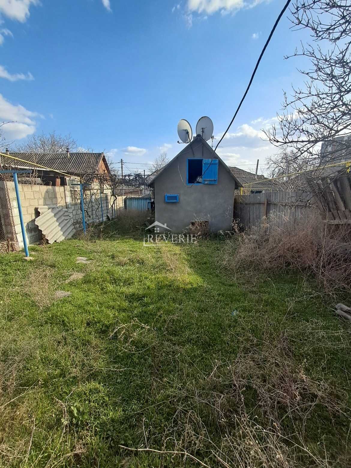 5-4-3-2-1-0-60314.  Продается Дом Кахул,  Центр-ул.Пушкина 80000€