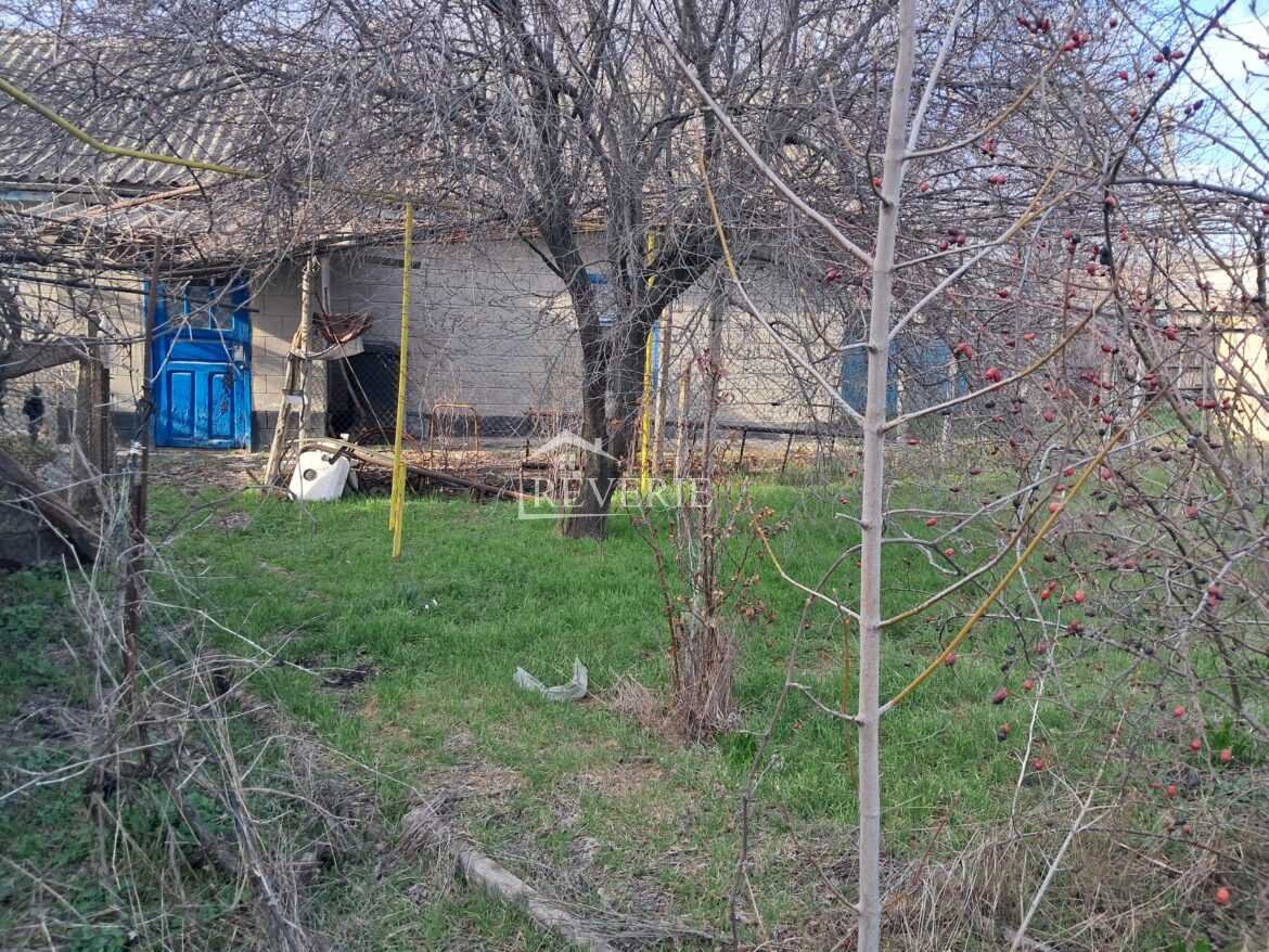 0-60328.  Se vinde Casă Cahul,  Centru-str.Pușkin 80000€
