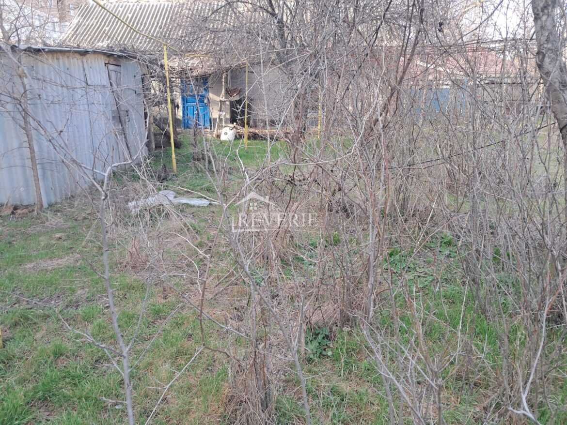 1-0-60328.  Se vinde Casă Cahul,  Centru-str.Pușkin 80000€