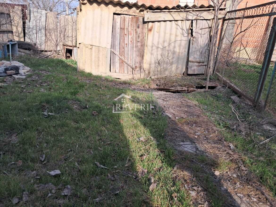 2-1-0-60328.  Se vinde Casă Cahul,  Centru-str.Pușkin 80000€