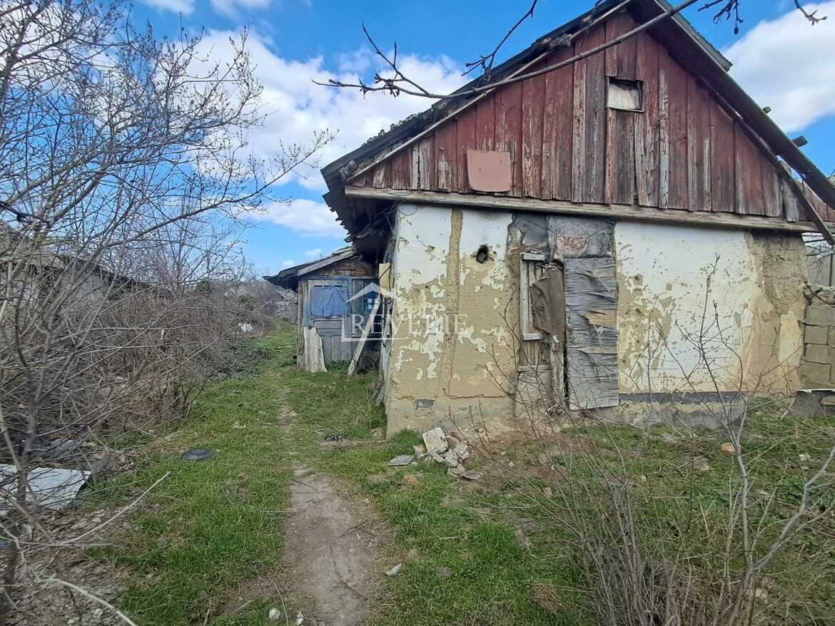 4-3-2-1-0-60341.  For Sale House Cahul,  Centre-Shurin Market 35000€