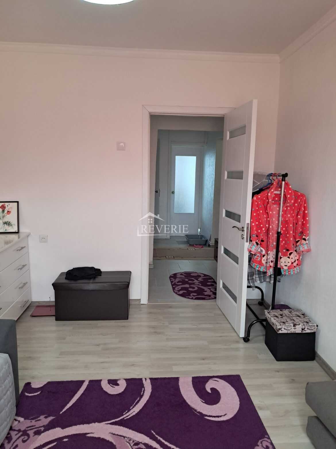 5-4-3-2-1-0-60348.  Продается Квартира Кахул,  15 микро р-н. 65000€