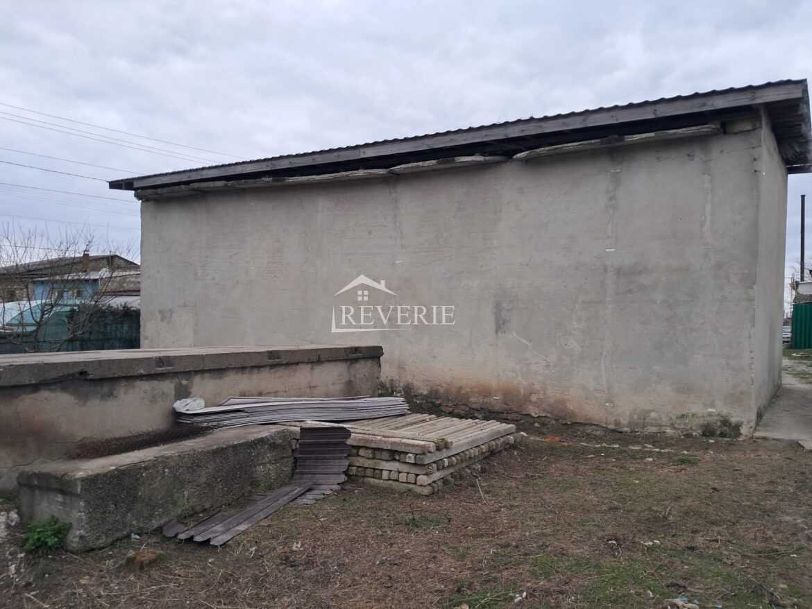 1-0-60362.  Продается Коммерция Кахул,  Спирин 35000€