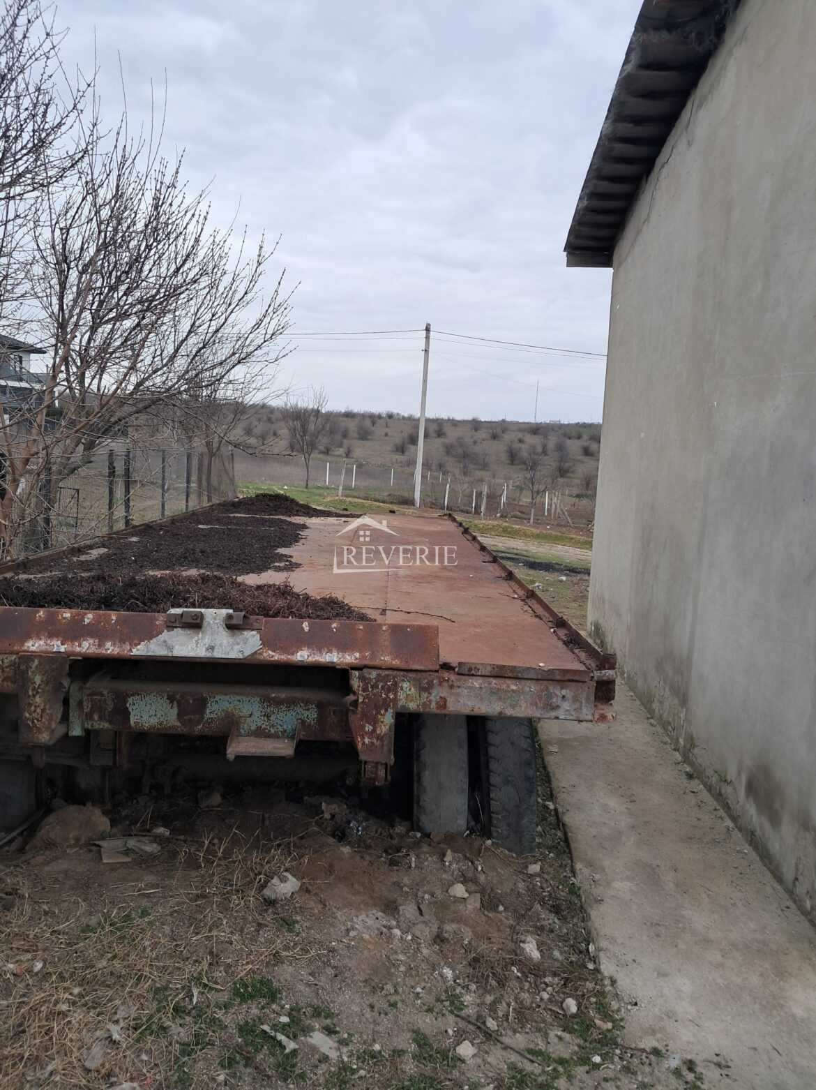 3-2-1-0-60362.  Продается Коммерция Кахул,  Спирин 35000€