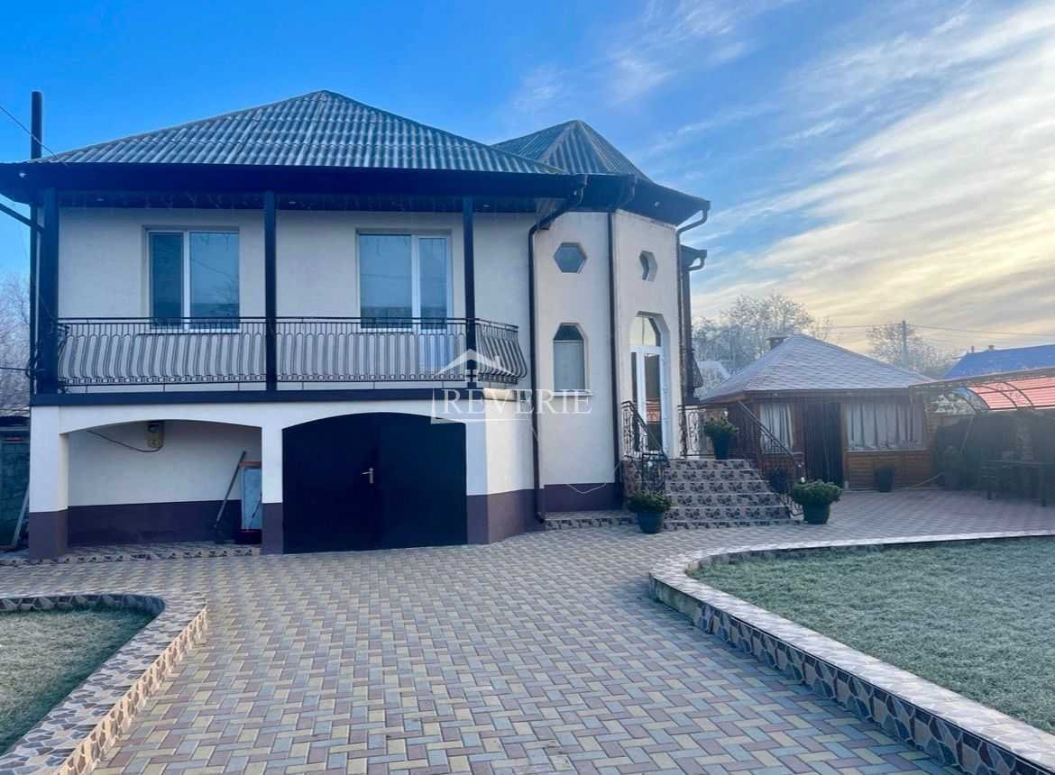 0-60370.  Se vinde Casă Кагул,  Centru 139000€
