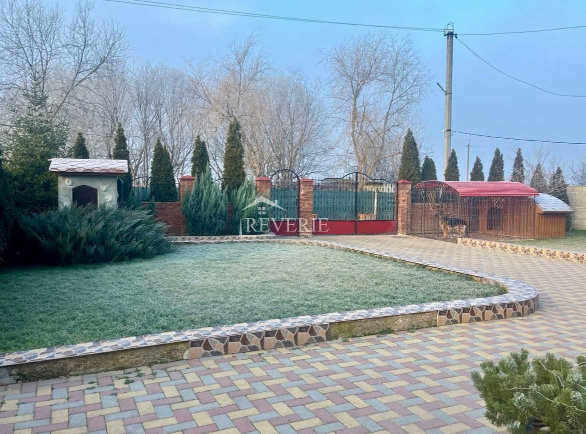 1-0-60370.  Se vinde Casă Кагул,  Centru 139000€