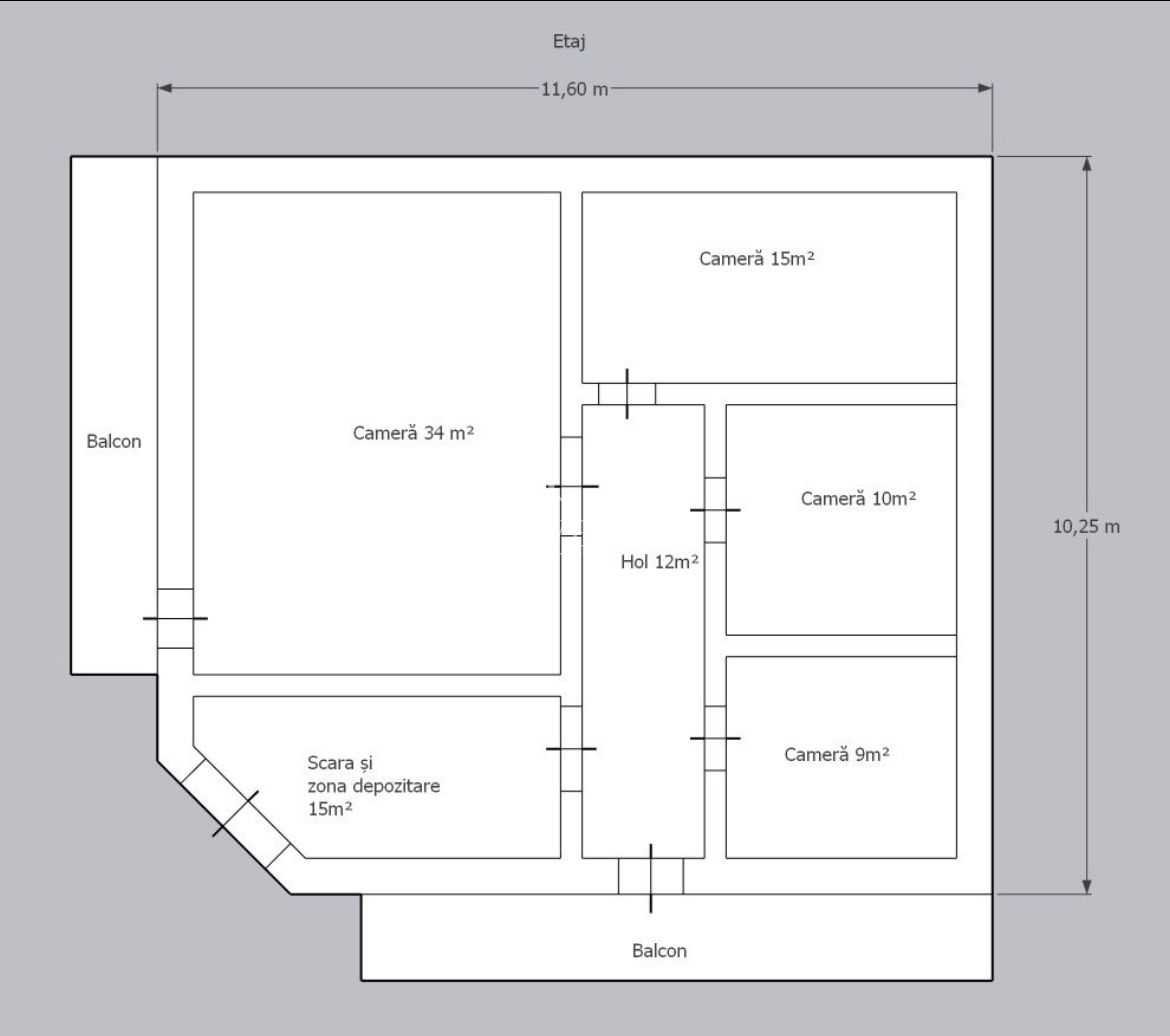 5-4-3-2-1-0-60370.  Se vinde Casă Кагул,  Centru 139000€