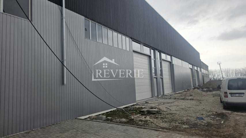 0-60378.  Сдается в аренду Складское Помещение Кахул,  Гидро 3000€ в месяц