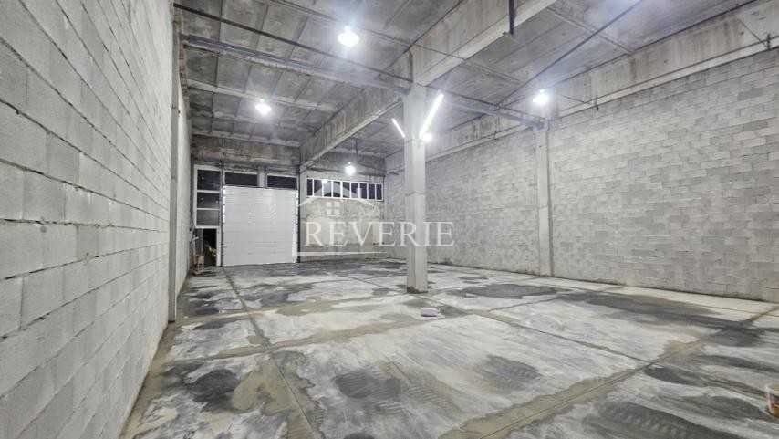 2-1-0-60378.  Сдается в аренду Складское Помещение Кахул,  Гидро 3000€ в месяц