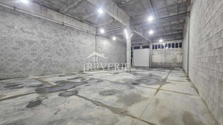 1-0-60378.  Сдается в аренду Складское Помещение Кахул,  Гидро 3000€ в месяц
