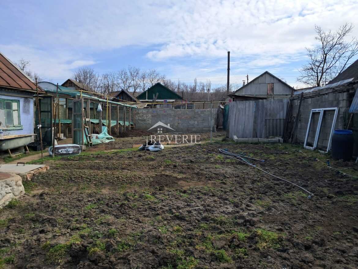 3-2-1-0-60385.  Продается Дом Кахул,  Спирин 28500€