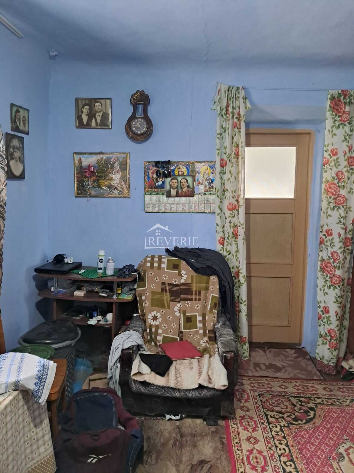 2-1-0-60385.  Продается Дом Кахул,  Спирин 28500€