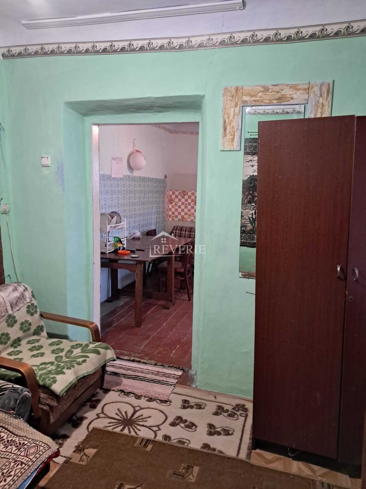 1-0-60385.  Продается Дом Кахул,  Спирин 28500€