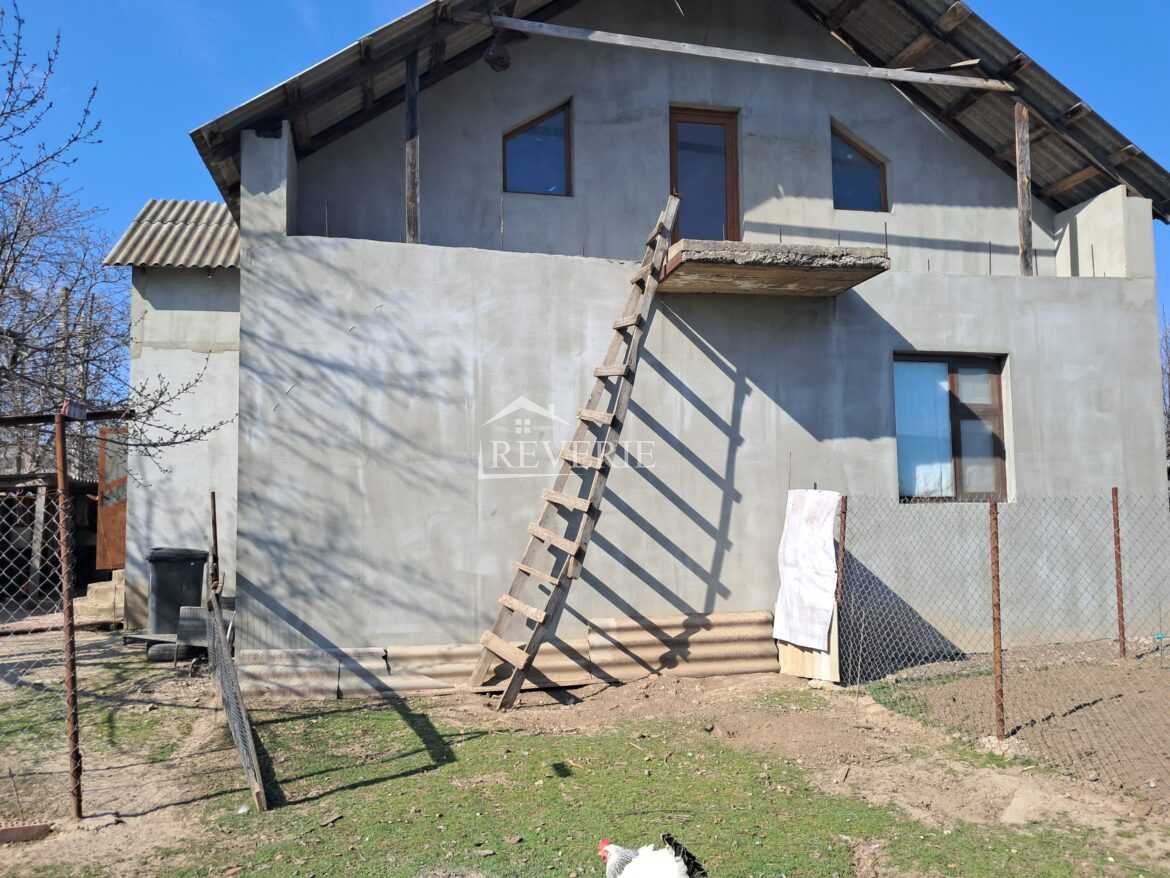 11-10-9-8-7-6-5-4-3-2-1-0-60395.  Продается Дом Кахул,  Гидро 82000€