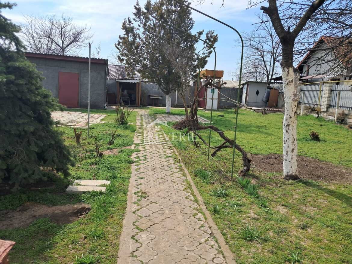 1-0-60410.  Продается Дом Кахул 160000€