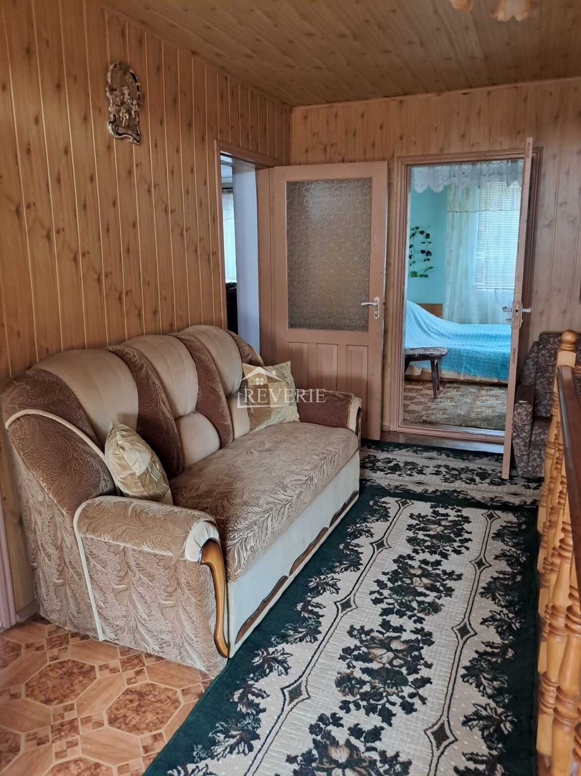 2-1-0-60410.  Продается Дом Кахул 160000€