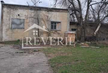 60429.  Se vinde Depozit Cahul,  Gebhardt 60000€