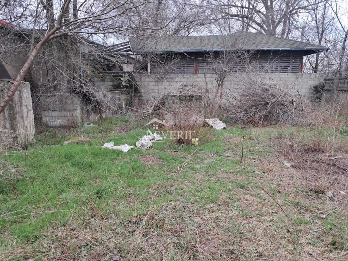 1-0-60429.  Продается Складское Помещение Кахул,  Гебхард 60000€