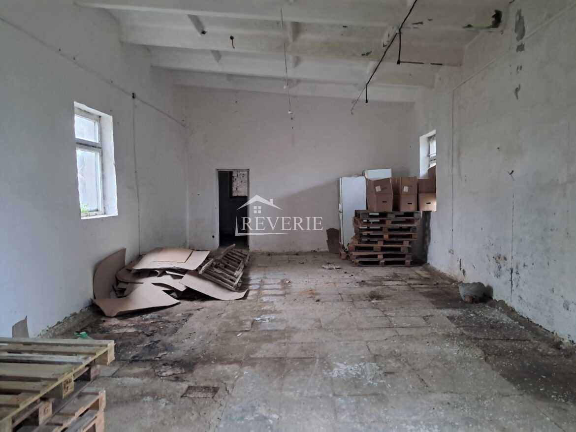 4-3-2-1-0-60429.  Продается Складское Помещение Кахул,  Гебхард 60000€