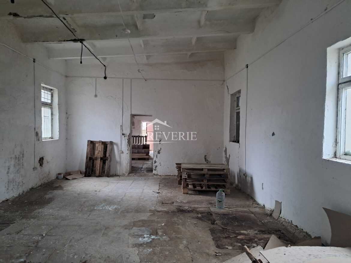 3-2-1-0-60429.  Продается Складское Помещение Кахул,  Гебхард 60000€