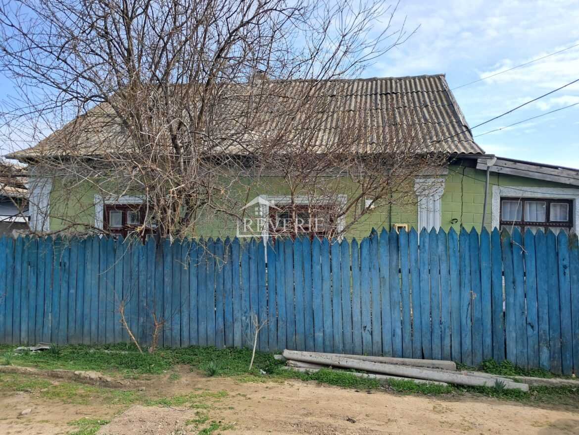 4-3-2-1-0-60385.  Se vinde Casă Cahul,  Spirin 28500€