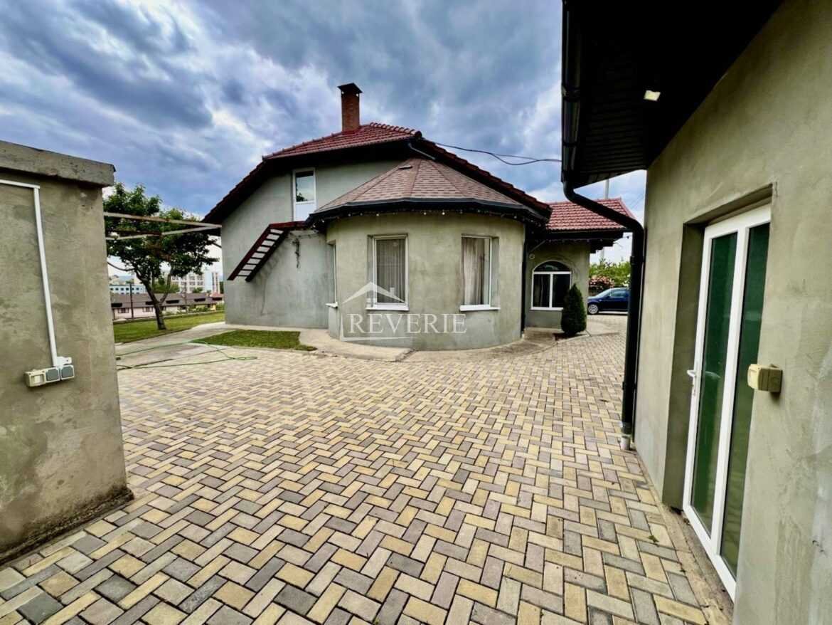 2-1-0-60439.  Se vinde Casă Кагул,  Lapaevca 250000€