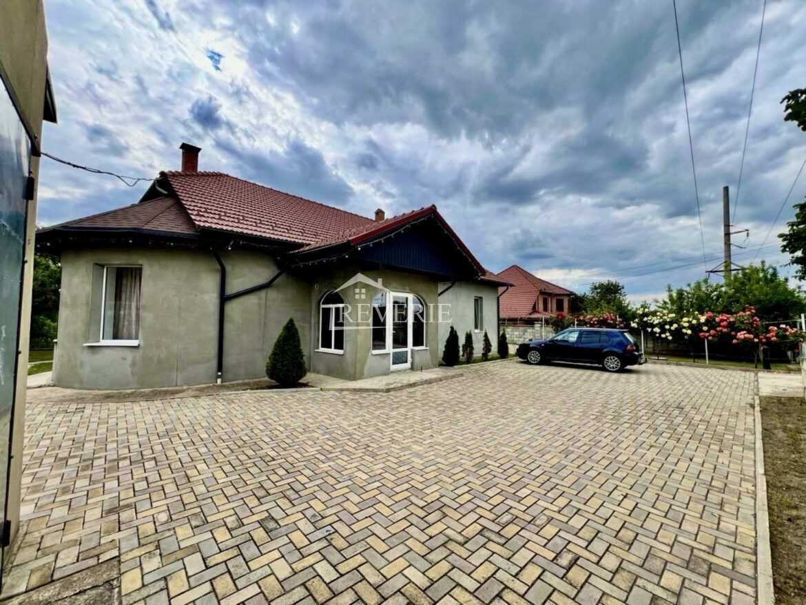 0-60439.  Se vinde Casă Кагул,  Lapaevca 250000€