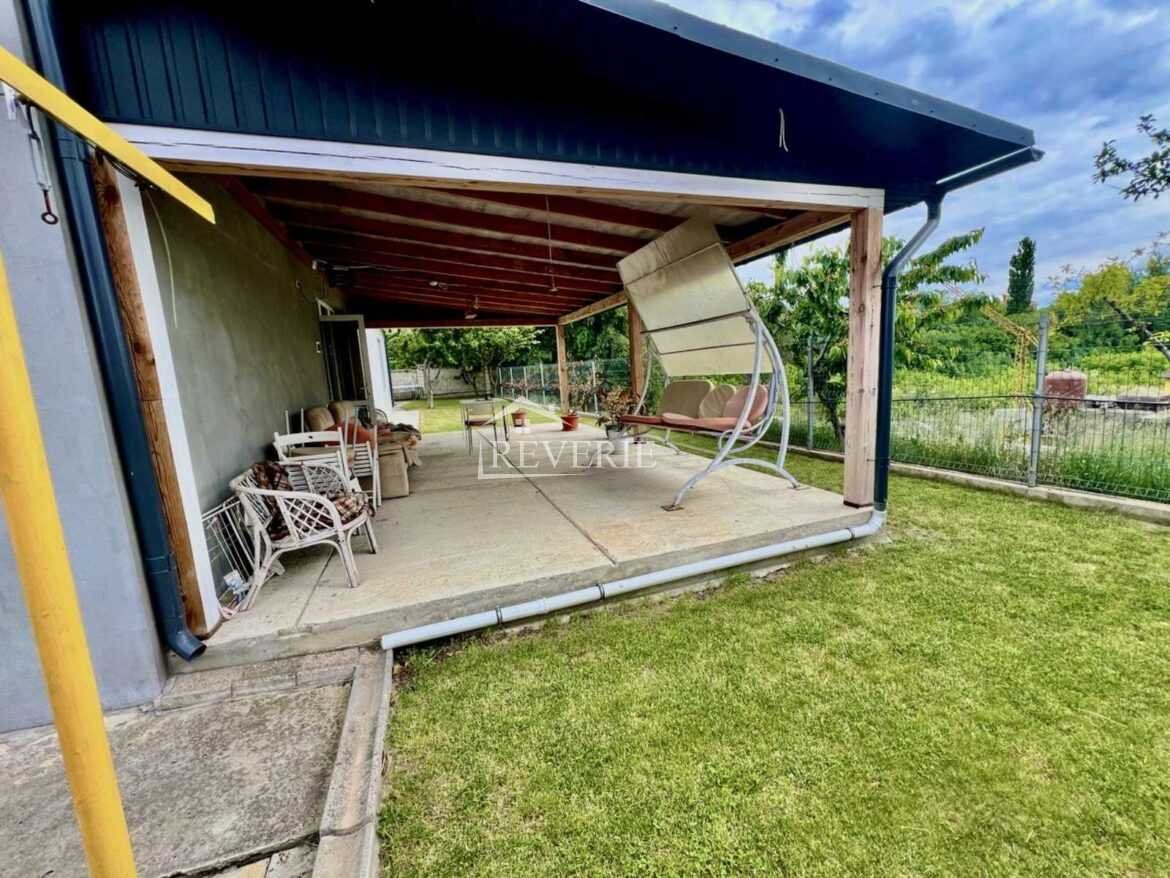 5-4-3-2-1-0-60439.  Se vinde Casă Кагул,  Lapaevca 250000€