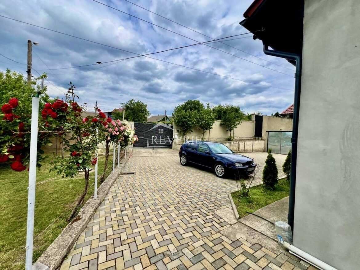 3-2-1-0-60439.  Se vinde Casă Кагул,  Lapaevca 250000€