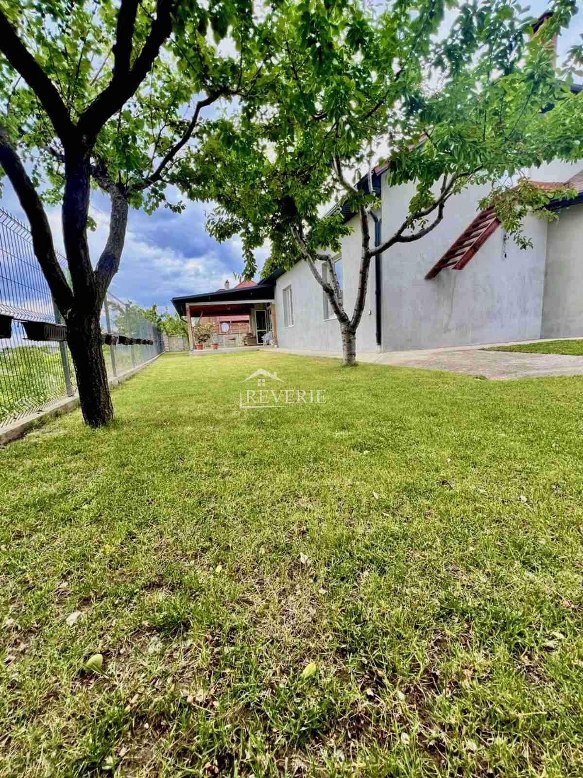 6-5-4-3-2-1-0-60439.  Se vinde Casă Кагул,  Lapaevca 250000€