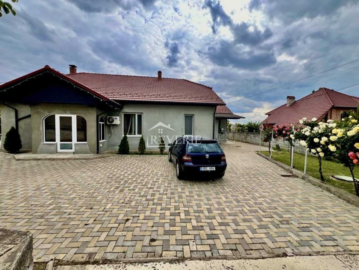 1-0-60439.  Se vinde Casă Кагул,  Lapaevca 250000€