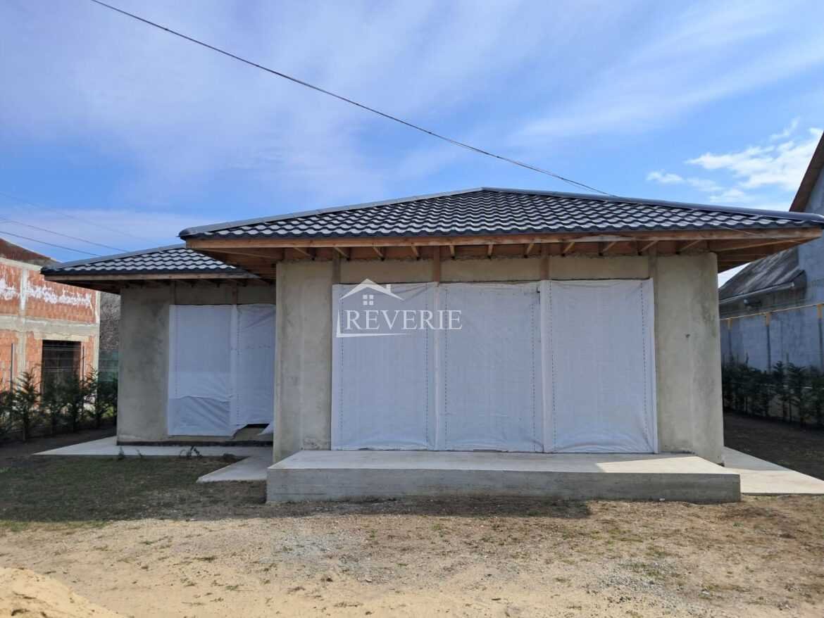 1-0-60447.  Se vinde Casă Cahul,  Lapaevca 135000€
