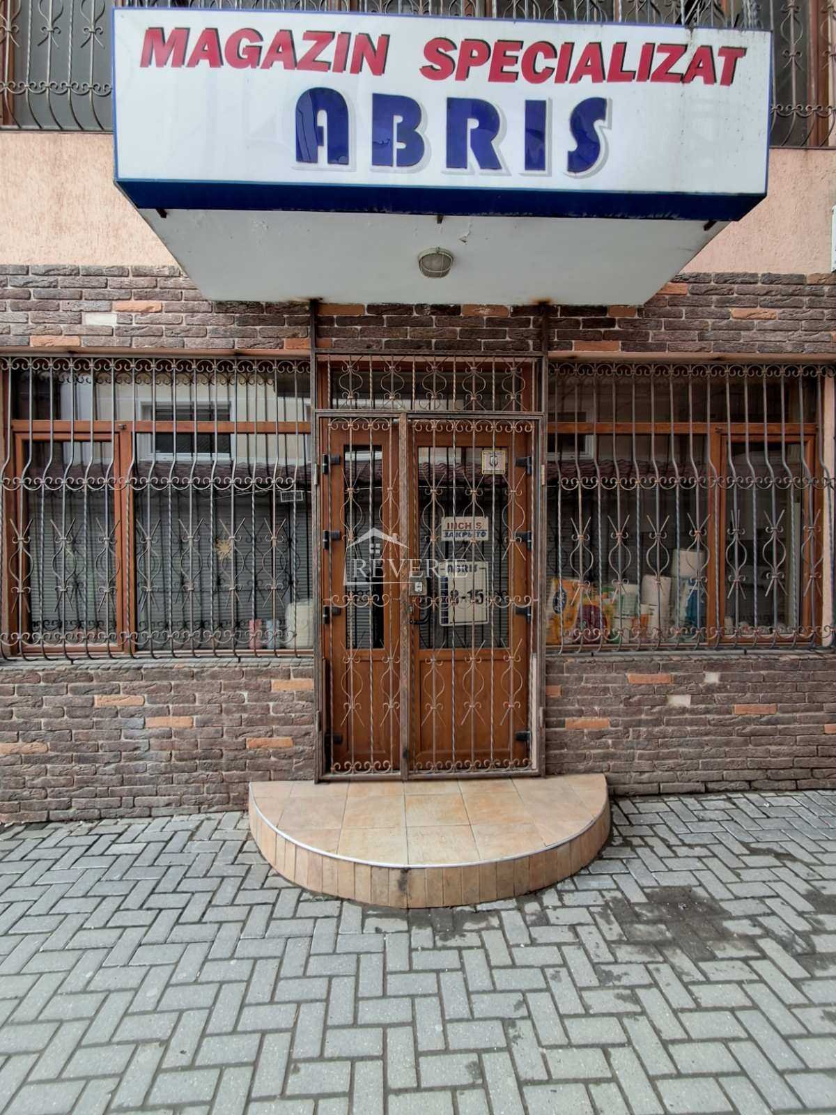 0-60461.  Se dă în Chirie Комерция Кагул,  Centru 1800€ lunar