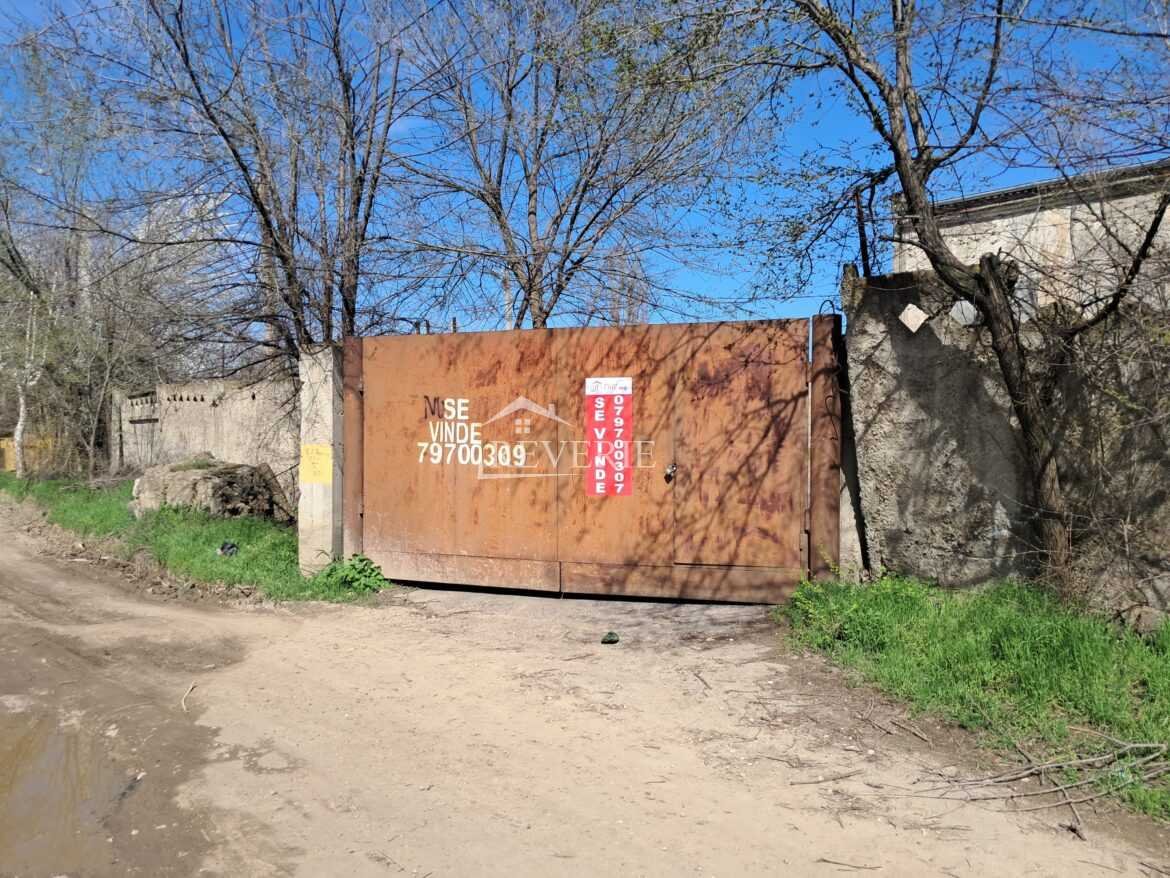 0-60429.  For Sale Warehouse Cahul,  Gebhardt 60000€