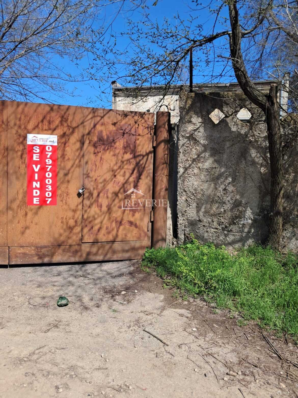 1-0-60429.  For Sale Warehouse Cahul,  Gebhardt 60000€